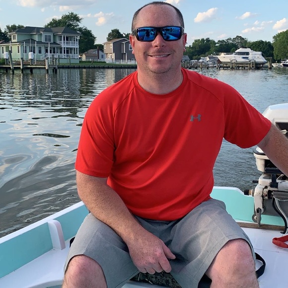 Meet your Posher, Ryan - Picture 1 of 1